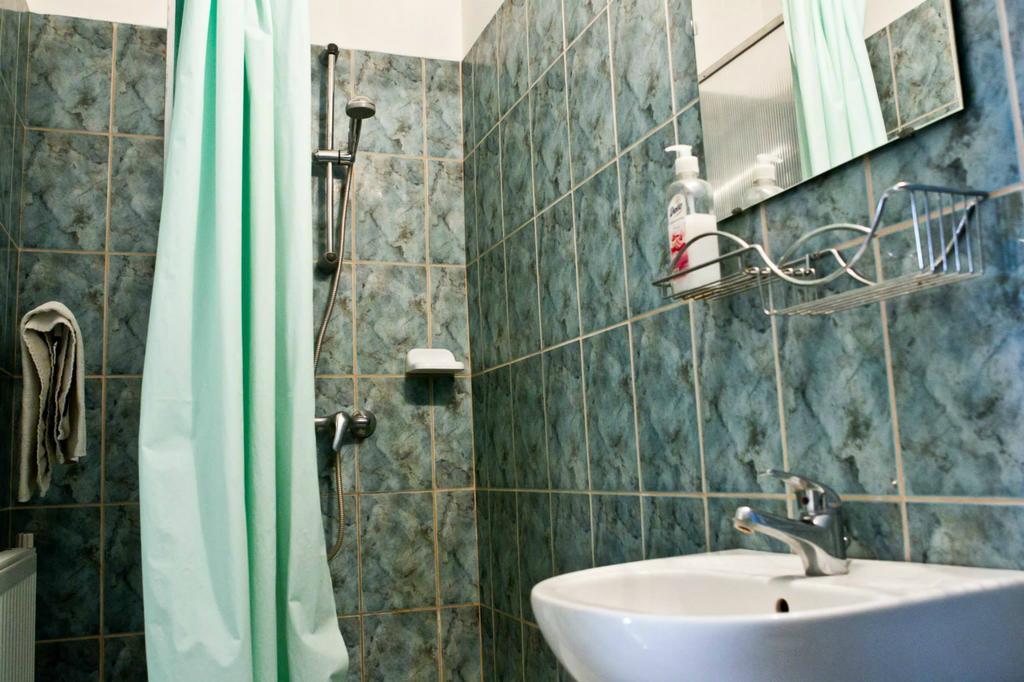 Szekely Fogado Bed & Breakfast Tunyogmatolcs Room photo